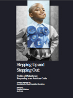 SteppingUp-SteppingOut-Report-cover-150x200